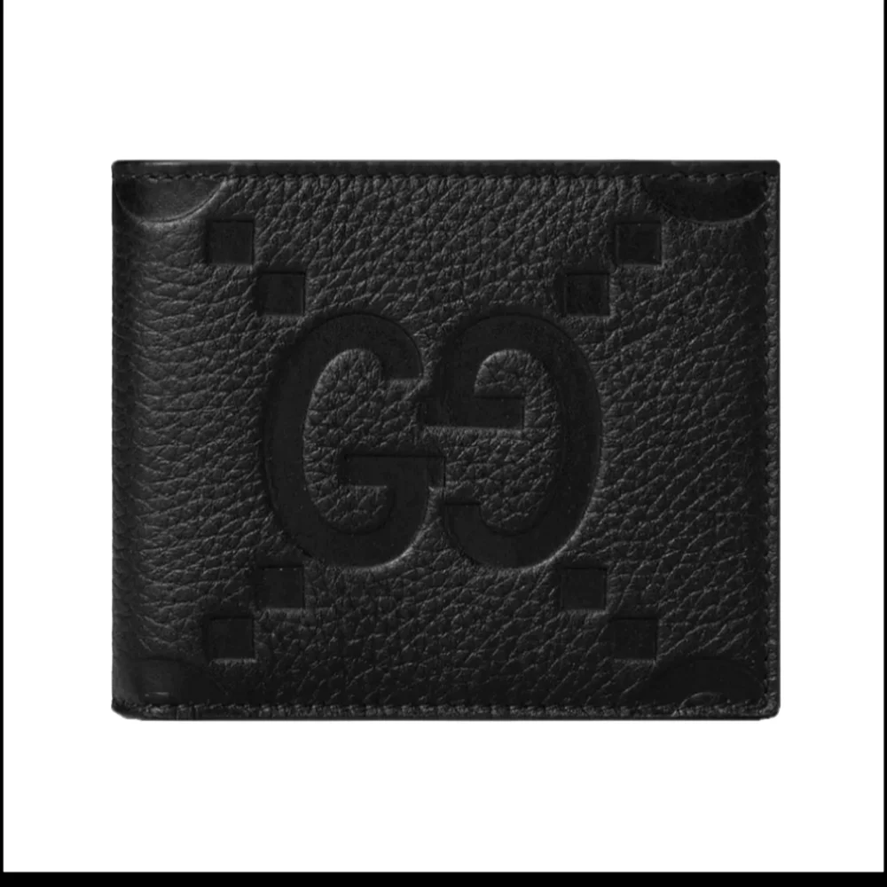 Gucci Jumbo GG Wallet